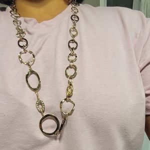 Premier design necklace